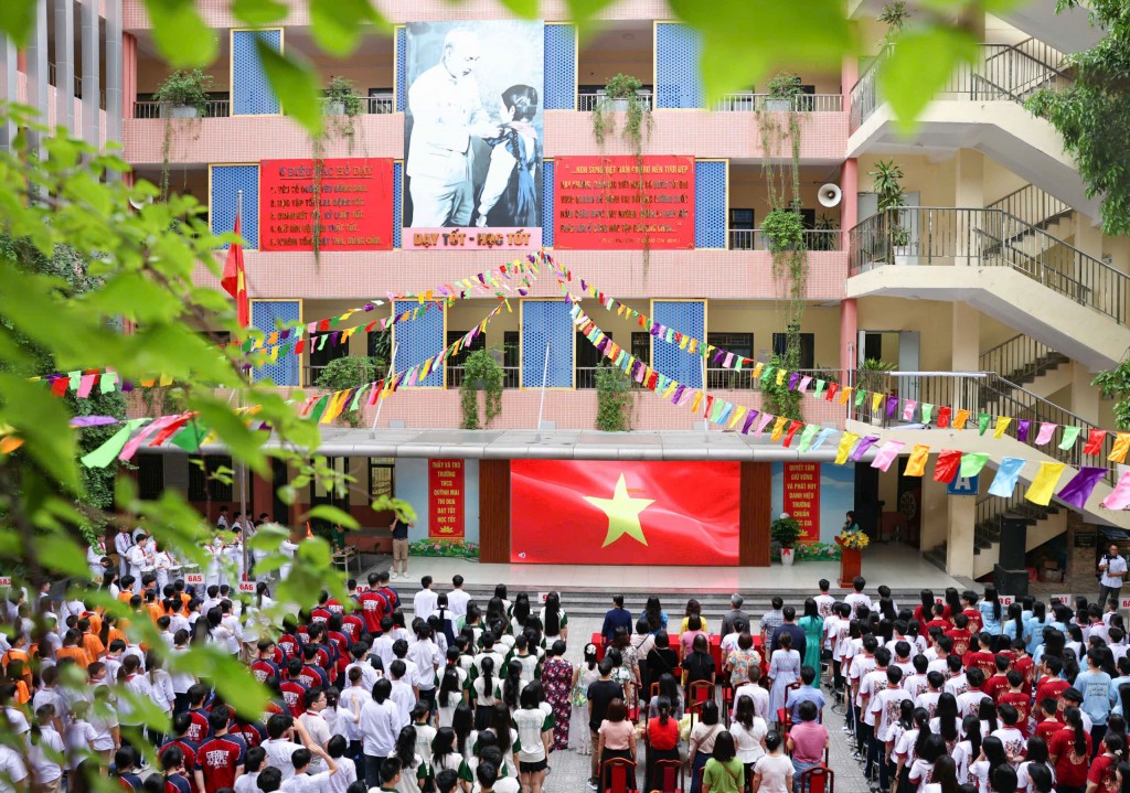 6 nhóm chính sách trọng tâm để đột phá phát triển giáo dục