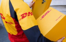 DHL Express thông báo mức điều chỉnh biểu phí năm 2026 tại Việt Nam