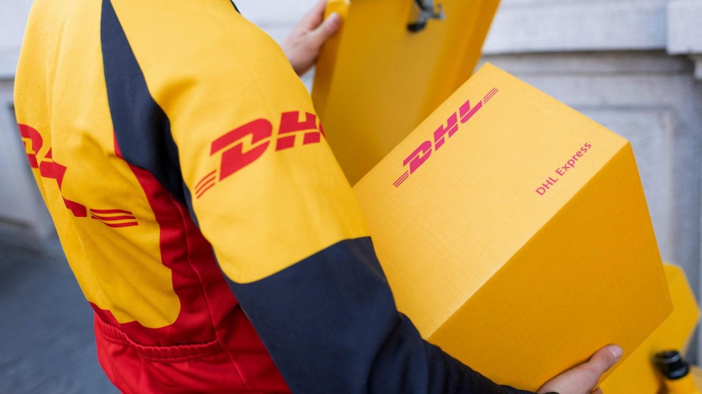 DHL Express thông báo mức điều chỉnh biểu phí năm 2026 tại Việt Nam DHL Express thông báo mức điều chỉnh biểu phí năm 2026 tại Việt Nam