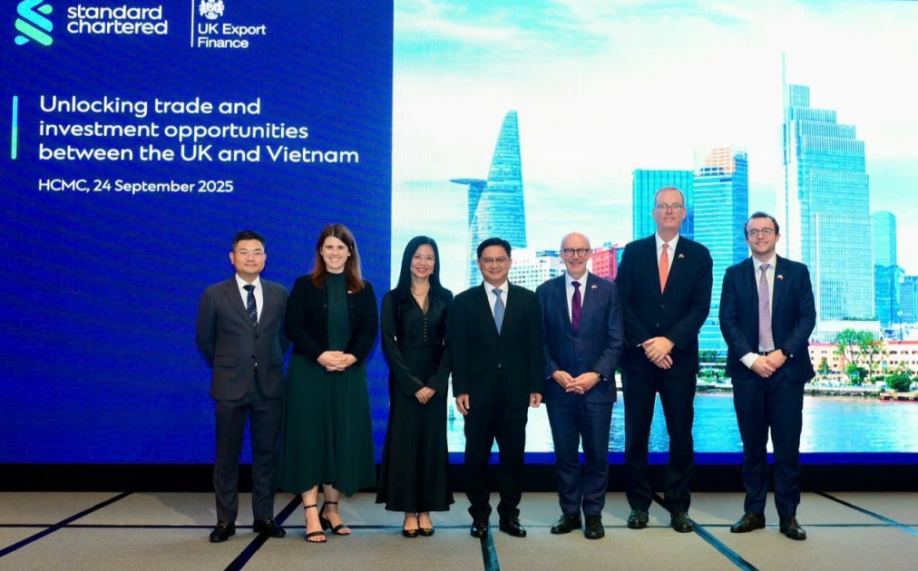 Các cơ quan ban ngành, lãnh đạo cấp cao tham dự sự kiện