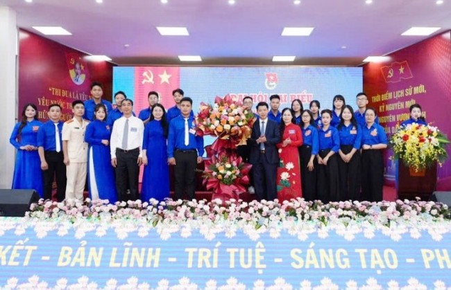 Khơi dậy tinh thần khởi nghiệp, đổi mới sáng tạo trong thanh niên