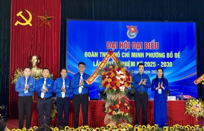 Phong trào thanh niên tình nguyện lan tỏa, góp phần xây dựng đô thị