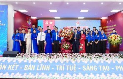 Khơi dậy tinh thần khởi nghiệp, đổi mới sáng tạo trong thanh niên