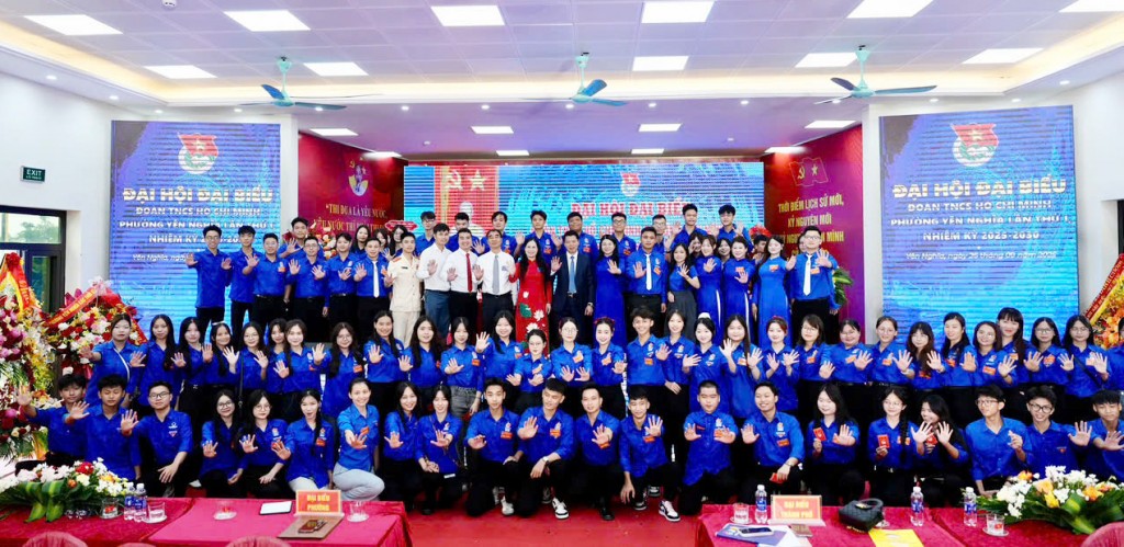 Khơi dậy tinh thần khởi nghiệp, đổi mới sáng tạo trong thanh niên