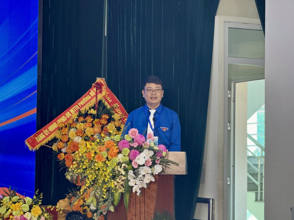 Phong trào thanh niên tình nguyện lan tỏa, góp phần xây dựng đô thị Phong trào thanh niên tình nguyện lan tỏa, góp phần xây dựng đô thị