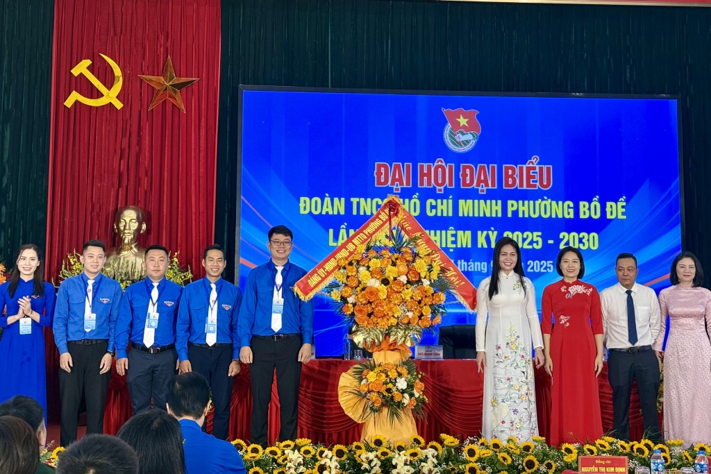 Phong trào thanh niên tình nguyện lan tỏa, góp phần xây dựng đô thị Phong trào thanh niên tình nguyện lan tỏa, góp phần xây dựng đô thị