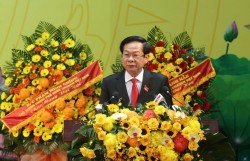 3 khâu đột phá chiến lược đưa TP Cần Thơ xứng tầm trung tâm đồng bằng sông Cửu Long