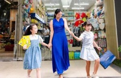 Giá trị thương hiệu của Thiên Long tăng lên đến 1.700 tỷ đồng