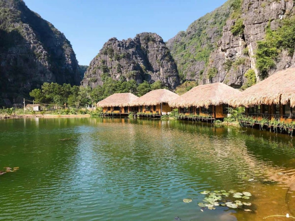 Khám phá những điểm đến tại Châu Á gắn liền với du lịch có trách nhiệm nhân Ngày Du lịch Thế giới 2025