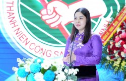 Tuổi trẻ Đại Mỗ tiên phong trong kỷ nguyên số