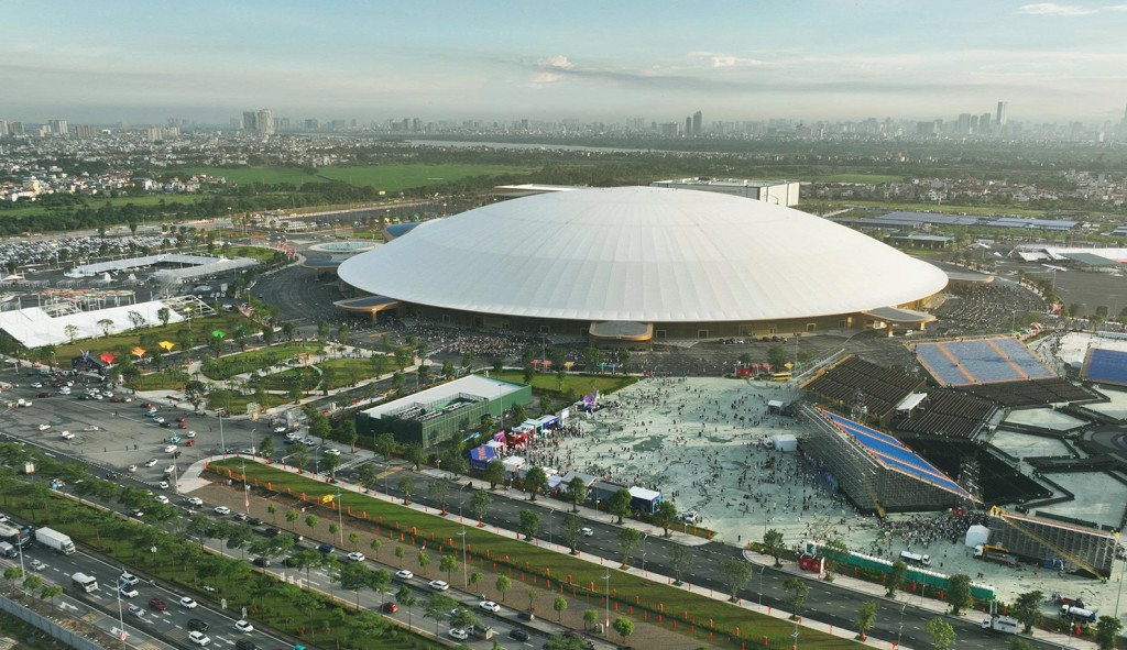 Hội chợ mùa Thu năm 2025: Tạo kênh thúc đẩy xúc tiến thương mại, đầu tư, tiêu dùng, kết nối kinh tế Hội chợ mùa Thu năm 2025: Tạo kênh thúc đẩy xúc tiến thương mại, đầu tư, tiêu dùng, kết nối kinh tế