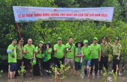 Vùng đất cực Nam Tổ quốc - nơi thiên nhiên hài hòa, văn hóa đậm đà và con người mến khách