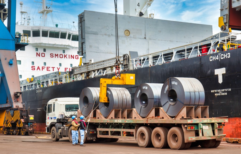 "Bàn đạp" giúp Hòa Phát duy trì lợi thế cạnh tranh tại thị trường EU