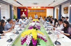 Nâng cao năng lực đội ngũ công chức tại cơ quan hành chính