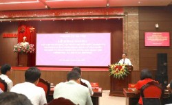 Hà Nội tập huấn chuyên môn, nghiệp vụ cho lãnh đạo các xã, phường