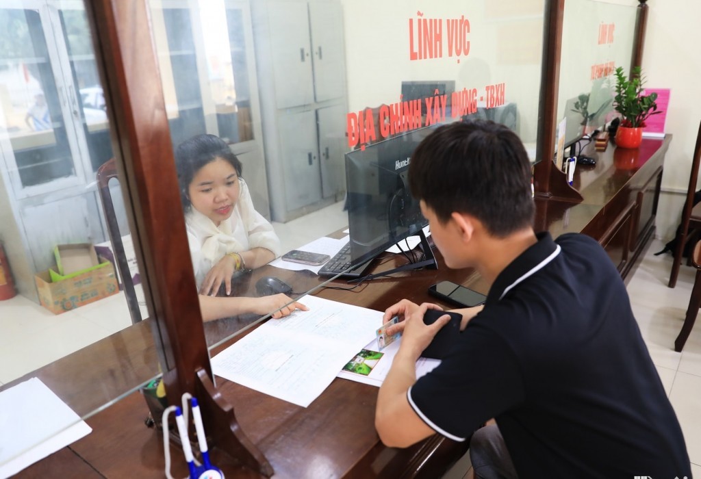 Bài 3: "Mở không gian" cho cán bộ phát huy năng lực, sáng tạo