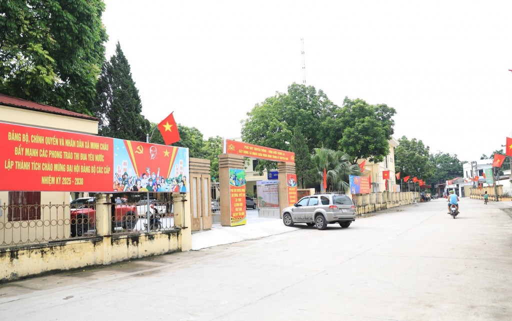 Bài 2: Điểm xuất phát mới với tinh thần mới