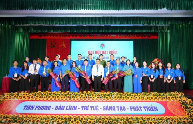 Nâng cao hiệu quả hoạt động khởi nghiệp của thanh niên trong kỷ nguyên mới