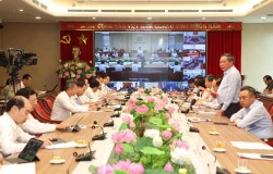 Bài 4: Gỡ "nút thắt" để khơi thông tiềm lực