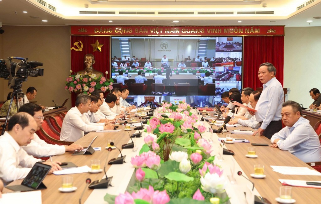 Bài 4: Gỡ "nút thắt" để khơi thông tiềm lực