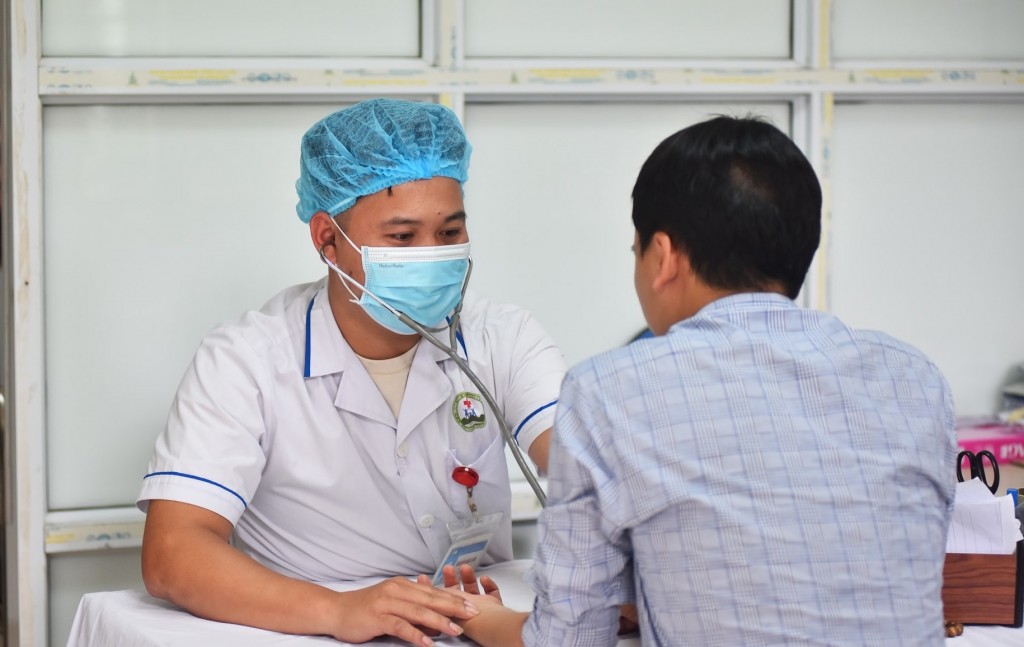 Bài 2: Điểm xuất phát mới với tinh thần mới