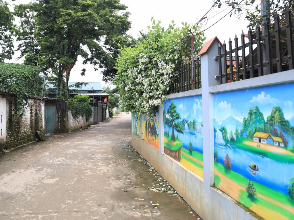 Bài 2: Điểm xuất phát mới với tinh thần mới