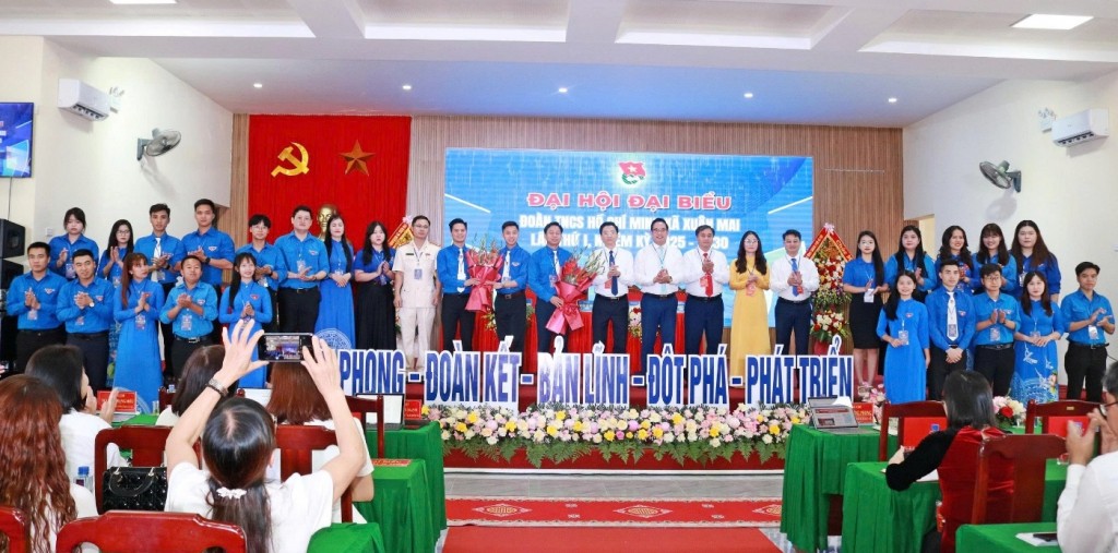 Ban Chấp hành