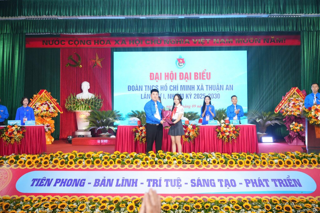 Nâng cao hiệu quả hoạt động khởi nghiệp của thanh niên trong kỷ nguyên mới Nâng cao hiệu quả hoạt động khởi nghiệp của thanh niên trong kỷ nguyên mới