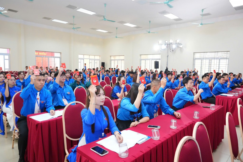 Nâng cao hiệu quả hoạt động khởi nghiệp của thanh niên trong kỷ nguyên mới Nâng cao hiệu quả hoạt động khởi nghiệp của thanh niên trong kỷ nguyên mới