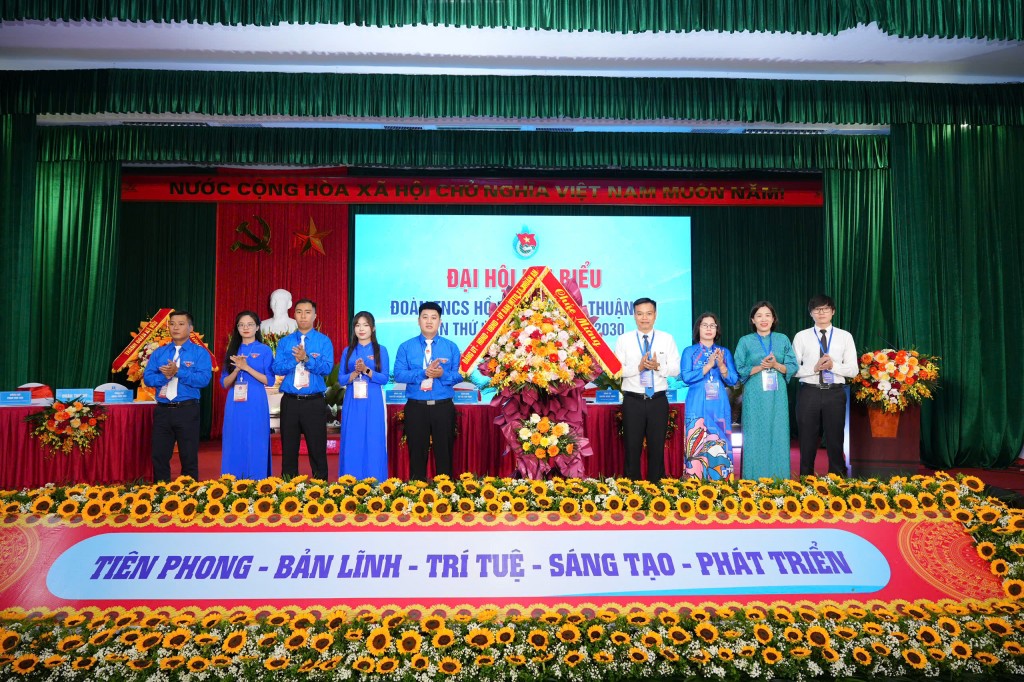 Nâng cao hiệu quả hoạt động khởi nghiệp của thanh niên trong kỷ nguyên mới Nâng cao hiệu quả hoạt động khởi nghiệp của thanh niên trong kỷ nguyên mới