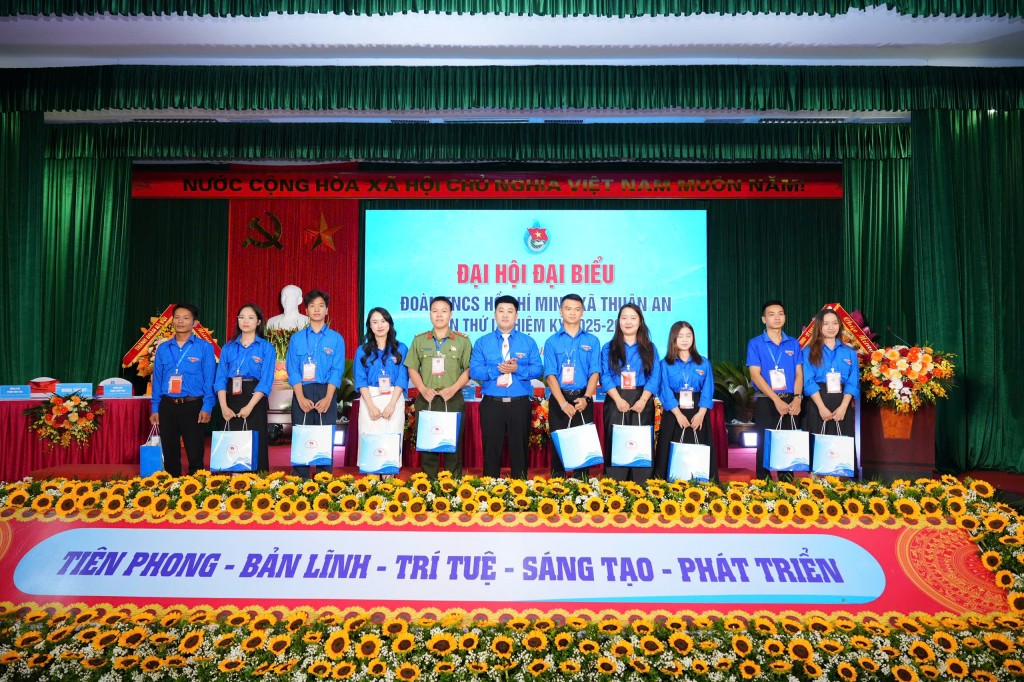 Nâng cao hiệu quả hoạt động khởi nghiệp của thanh niên trong kỷ nguyên mới Nâng cao hiệu quả hoạt động khởi nghiệp của thanh niên trong kỷ nguyên mới