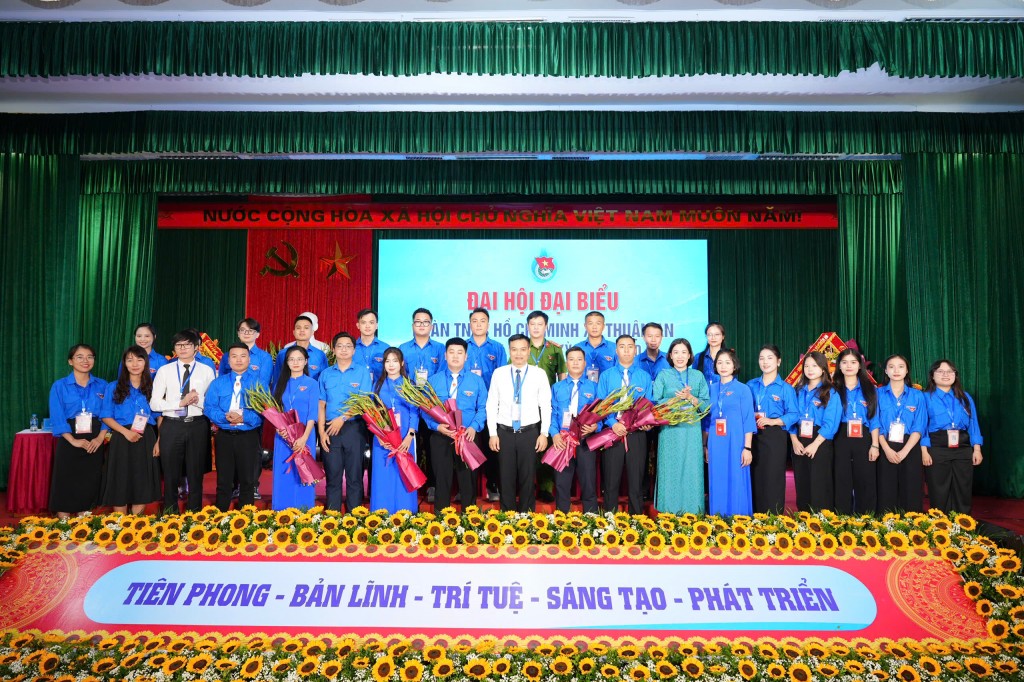 Nâng cao hiệu quả hoạt động khởi nghiệp của thanh niên trong kỷ nguyên mới Nâng cao hiệu quả hoạt động khởi nghiệp của thanh niên trong kỷ nguyên mới