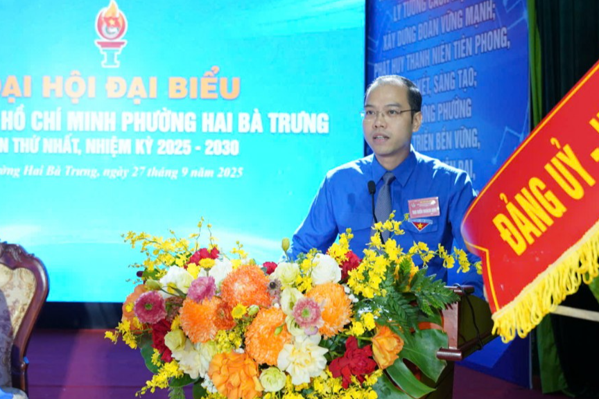 Bứt phá với chuyển đổi số trong hoạt động Đoàn Bứt phá với chuyển đổi số trong hoạt động Đoàn