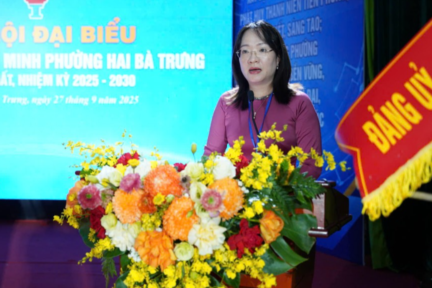 Bứt phá với chuyển đổi số trong hoạt động Đoàn Bứt phá với chuyển đổi số trong hoạt động Đoàn