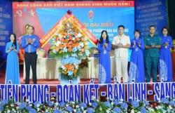 Bứt phá với chuyển đổi số trong hoạt động Đoàn