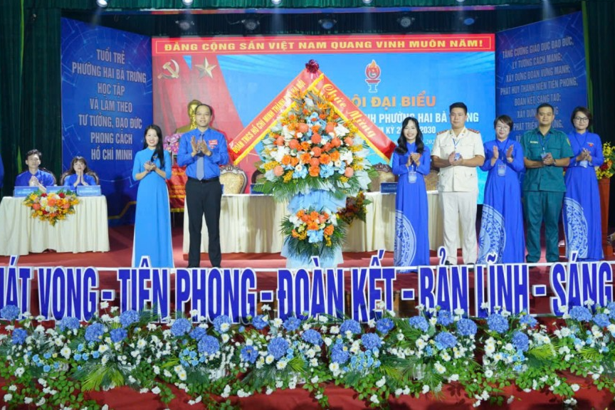 Bứt phá với chuyển đổi số trong hoạt động Đoàn Bứt phá với chuyển đổi số trong hoạt động Đoàn