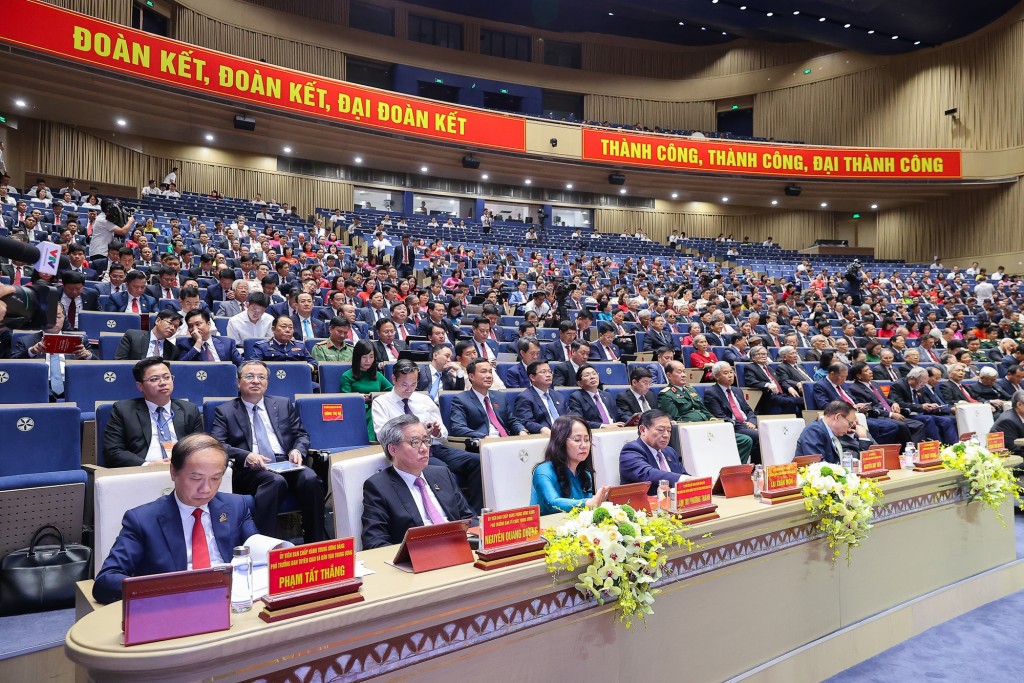 Hải Phòng giữ vững vai trò tiên phong, đầu tàu, sớm trở thành thành phố xã hội chủ nghĩa