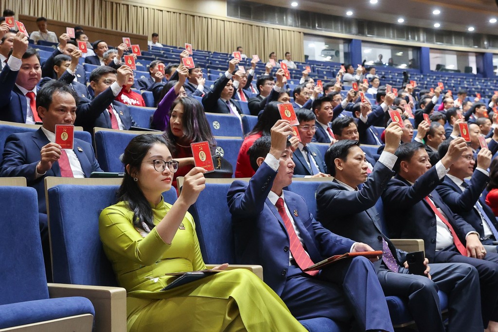 Hải Phòng giữ vững vai trò tiên phong, đầu tàu, sớm trở thành thành phố xã hội chủ nghĩa