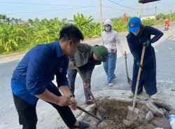 Bài 2: Cùng Nhân dân xây dựng Hà Nội văn minh, hiện đại