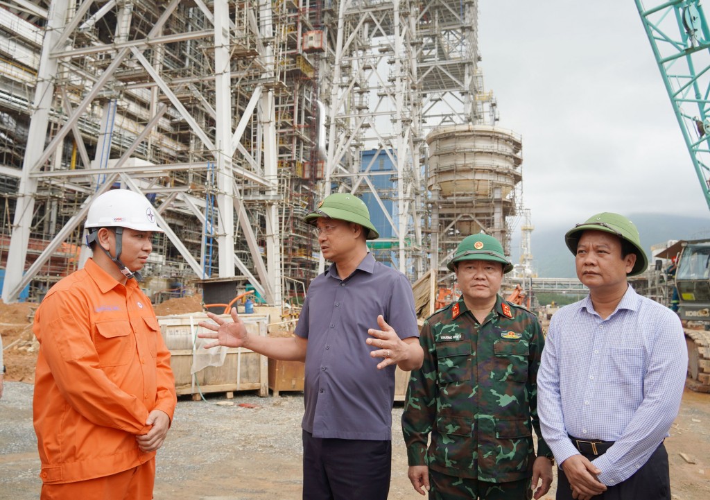 Quảng Trị: Nhiều điểm nguy cơ sạt lở, ngập lụt