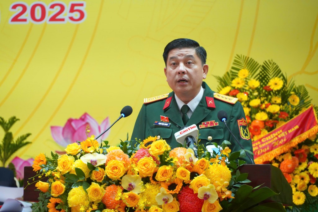 Cần Thơ đề ra mục tiêu chiến lược, khẳng định vai trò trung tâm