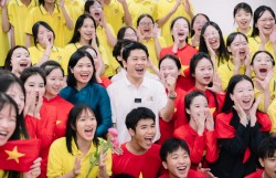 Bước đi quan trọng cụ thể hóa Nghị quyết 71 ở trường phổ thông