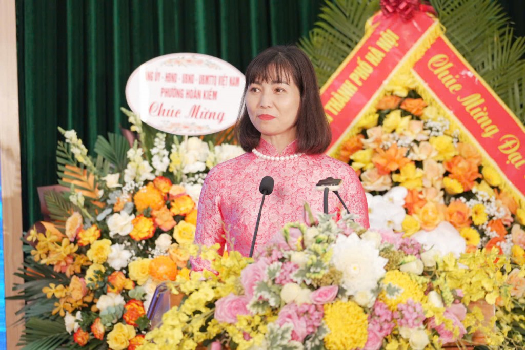 Ngày hội trí tuệ và nhiệt huyết của tuổi trẻ phường Hoàn Kiếm Ngày hội trí tuệ và nhiệt huyết của tuổi trẻ phường Hoàn Kiếm