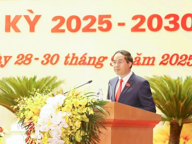 3 đột phá để Lào Cai trở thành trung tâm du lịch của cả nước vào năm 2030...