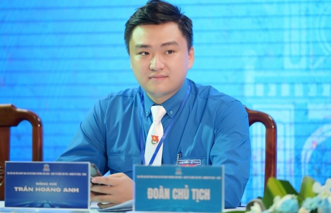 Khát vọng tuổi trẻ từ mạch nguồn Văn Miếu - Quốc Tử Giám