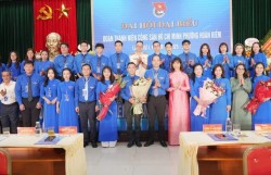 Ngày hội trí tuệ và nhiệt huyết của tuổi trẻ phường Hoàn Kiếm