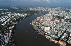 Cần Thơ đề ra mục tiêu chiến lược, khẳng định vai trò trung tâm vùng Đồng bằng sông Cửu Long
