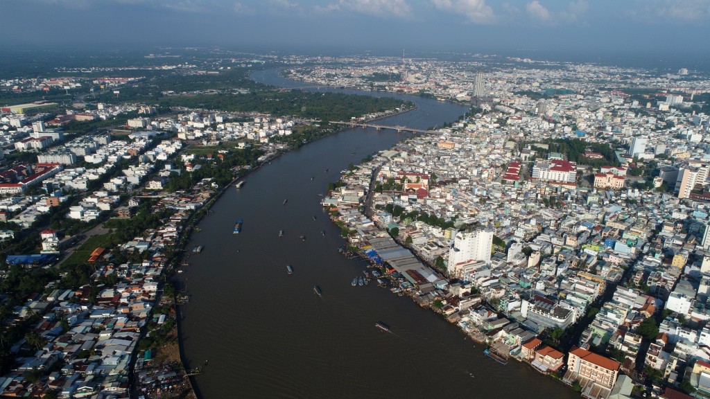 Đại hội Đảng bộ TP Cần Thơ lần thứ I thành công tốt đẹp, xác định rõ định hướng phát triển kinh tế - xã hội, xây dựng hạ tầng chiến lược và phát triển nguồn nhân lực chất lượng cao, tạo nền tảng để thành phố vươn lên xứng tầm trung tâm vùng, động lực mới của cả nước.