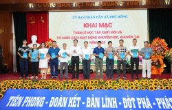 Phát huy truyền thống hiếu học trên quê hương Phù Đổng