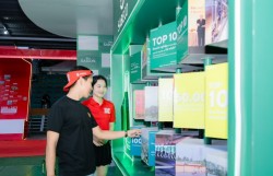 SABECO - 150 năm di sản nối dài khát vọng vươn cao